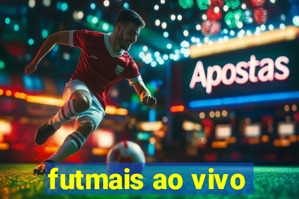 futmais ao vivo